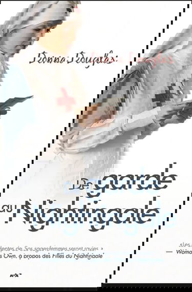 De garde au Nightingale T4