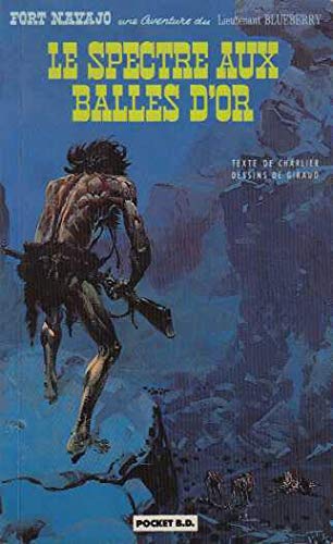 Le spectre aux balles d'or