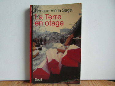 La Terre en otage : gérer les risques naturels majeurs ?