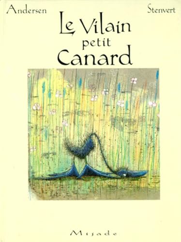 Le vilain petit canard