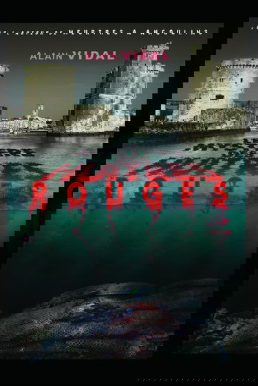 Le mystère des huîtres rouges