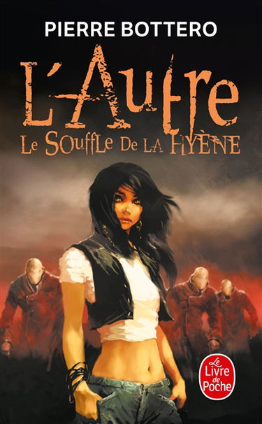 L'autre. Vol. 1. Le souffle de la hyène