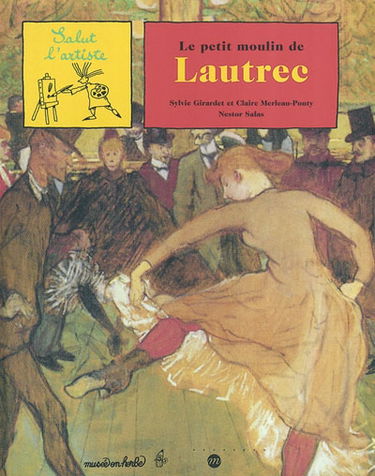 Toulouse-Lautrec
