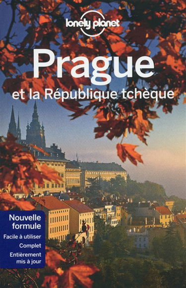 Prague et la République tchèque