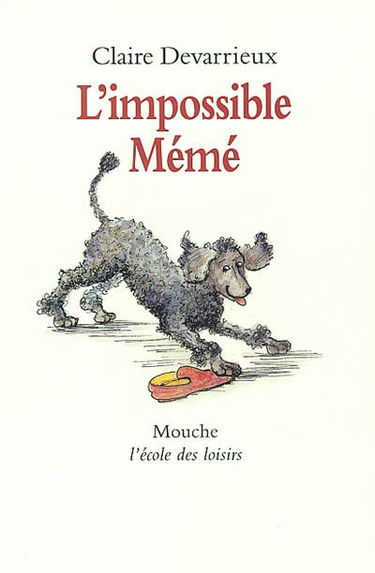 L'impossible Mémé