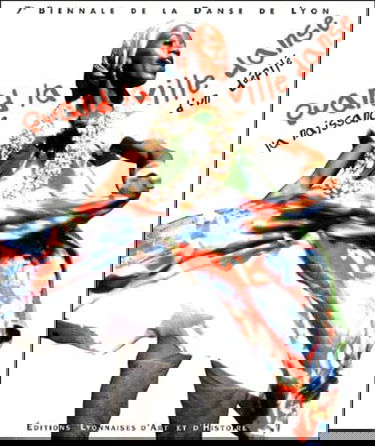 Quand la ville danse : naissance d'un défilé