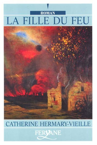 La fille du feu