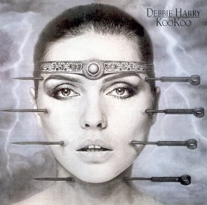 Couverture de Kookoo par Deborah Harry