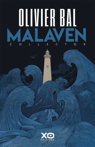 Malaven : thriller