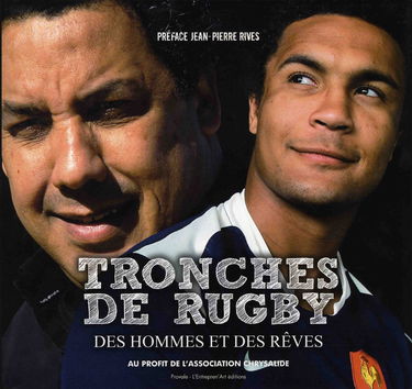 Tronches de Rugby