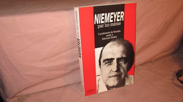Oscar Niemeyer par lui-même