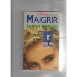 Maigrir par la pensée