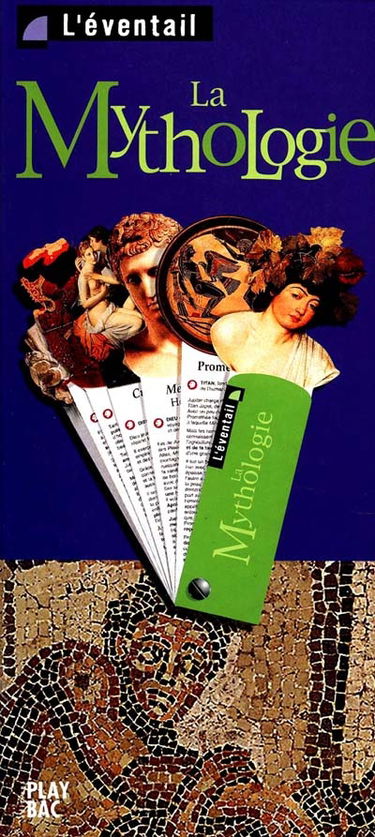La mythologie