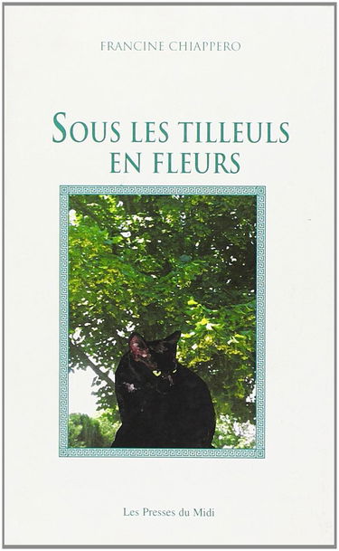 Sous les tilleuls en fleurs