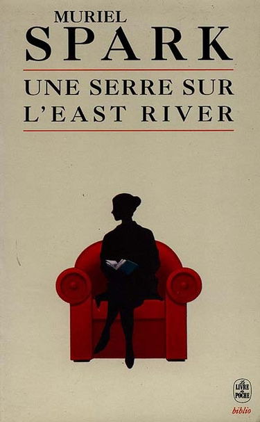 Une serre sur l'East River