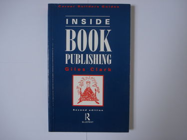 Inside Book Publishing