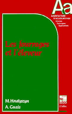Les fourrages et l'éleveur