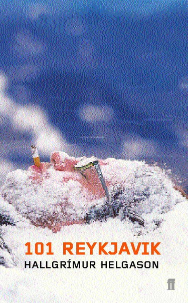 Couverture de 101 Reykjavik