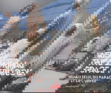 AES+F, the liminal space trilogy : au seuil du paradis et de l'enfer : exposition, La Chaux-de-Fonds, Musée des beaux-arts, du 6 juillet au 28 septembre 2014