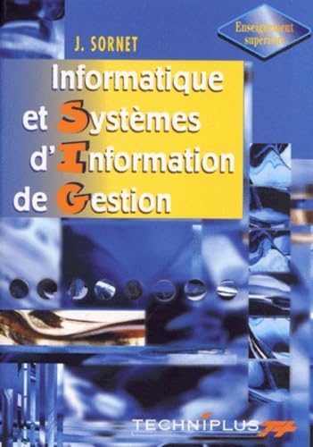 Informatique et systèmes d'information de gestion