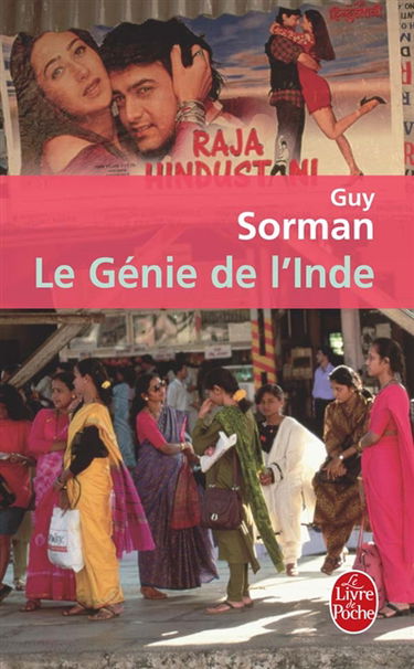 Le génie de l'Inde