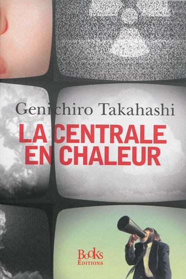 La centrale en chaleur