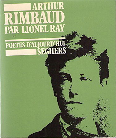 Arthur Rimbaud