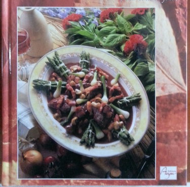 Couverture de Instants Gourmands Pour Tous Les Jours