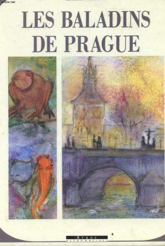 Les Baladins de Prague