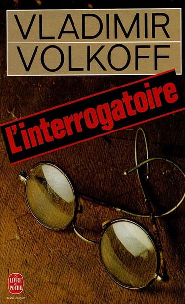 L'interrogatoire