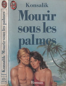 Mourir sous les palmes ****