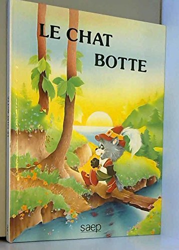 Le Chat botté