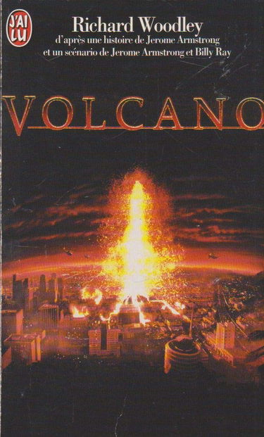 Volcano