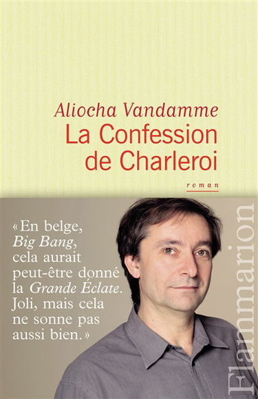 La confession de Charleroi