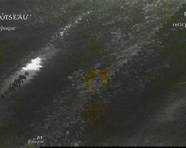 L'oiseau : récit physique