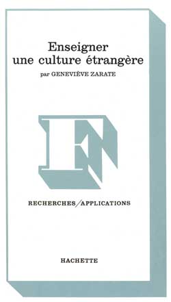 Enseigner une culture étrangère