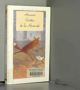 Contes de la renarde