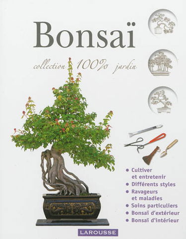 Bonsaï