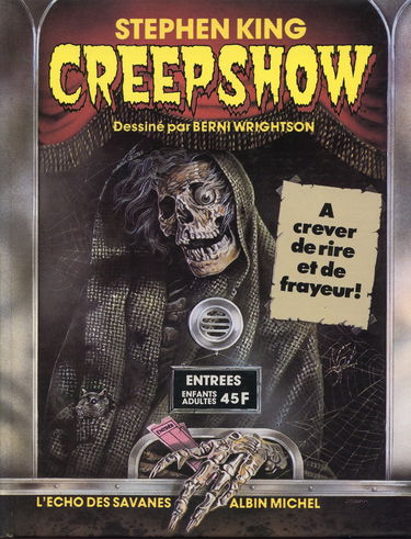 Creepshow