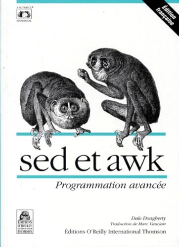 Sed et AWK