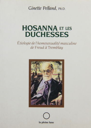 Hosanna et les duchesses