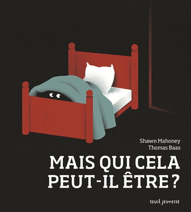 Couverture de Mais qui cela peut-il être ?