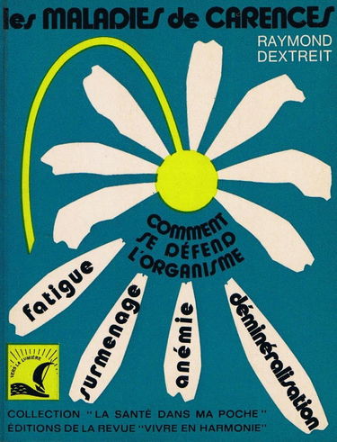 Les maladies de carences