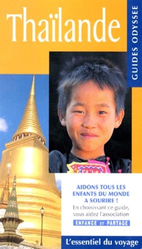 Guide Mondéos. Thaïlande