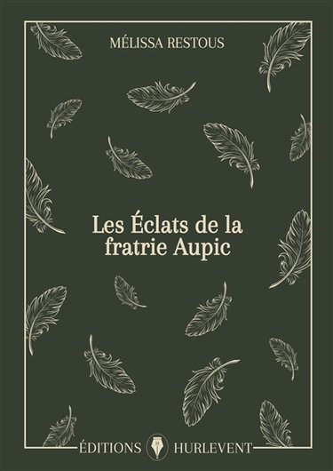 Les éclats de la fratrie Aupic