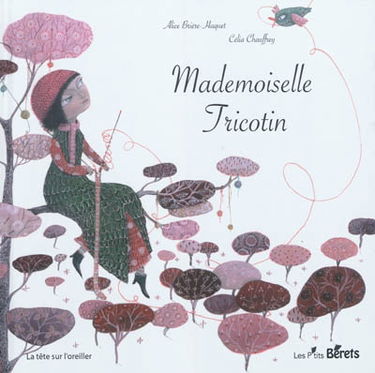 Mademoiselle Tricotin