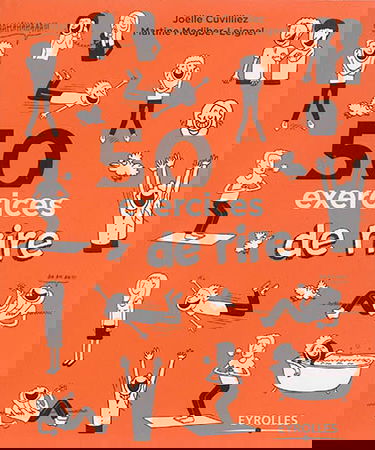 50 exercices de rire