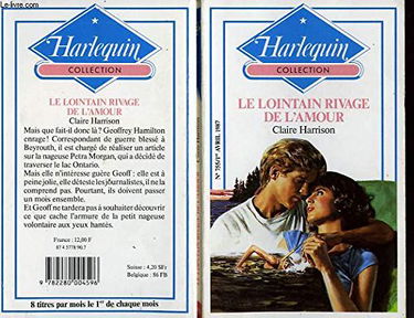 Sorella dans la tourmente (Harlequin)