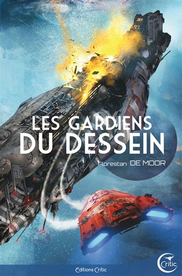 Les gardiens du Dessein