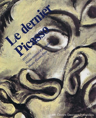 Le dernier picasso